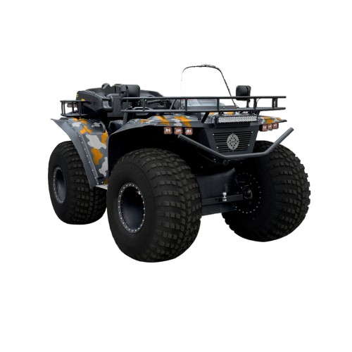 Квадроцикл-болотоход AZIMUT Стандарт V1.5 (ПСМ)