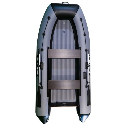 Лодка ПВХ RIVERBOATS 300 Лайт НДНД