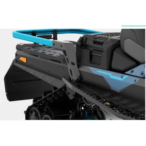 Снегоход BRP Commander LTD 900 Ace Turbo (2024)