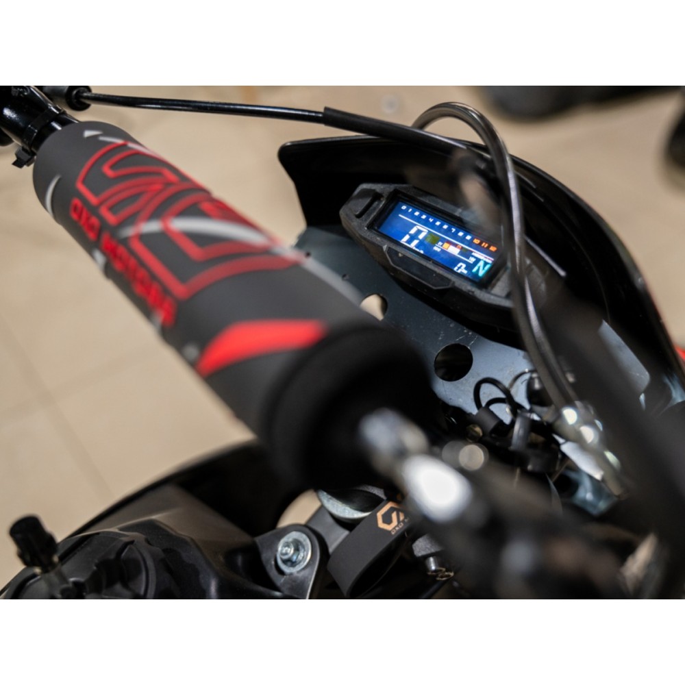 Мотоцикл OXO Shadow 150 PITBIKE