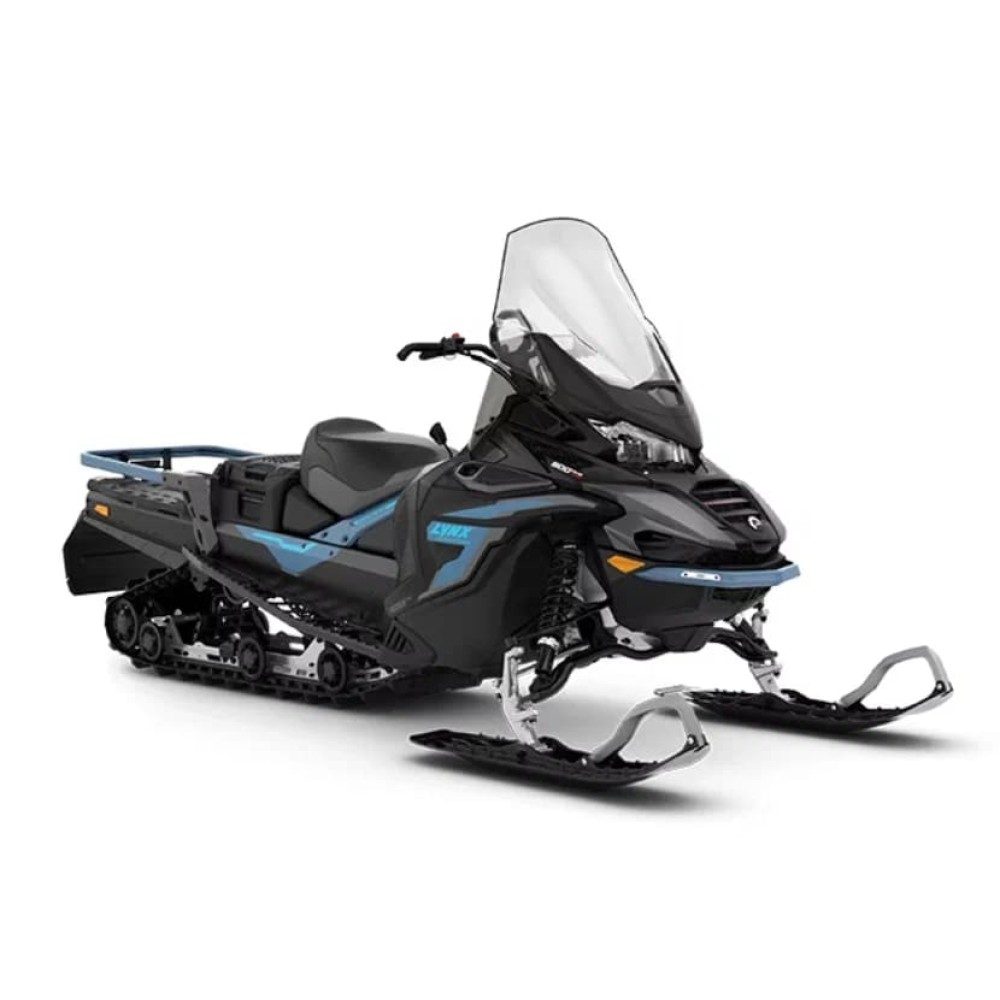 Снегоход BRP Commander 900 Ace Turbo (2024)