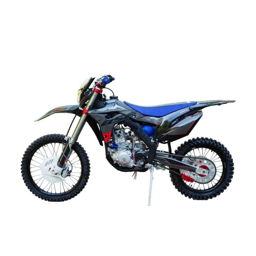 Мотоцикл кроссовый эндуро BSE M2 250e 21/18