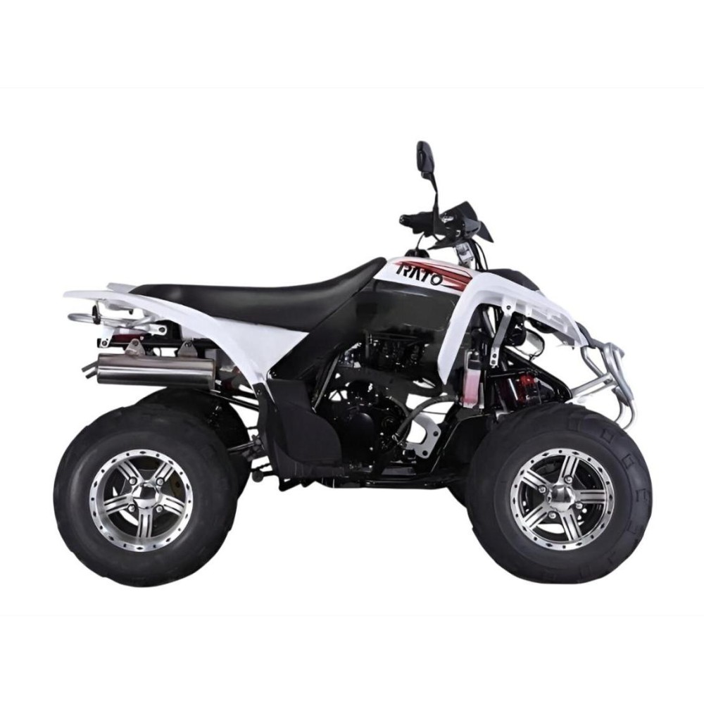 Квадроцикл RATO RТ250SТ-2