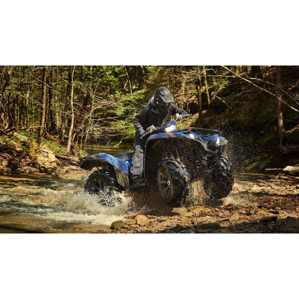 Квадроцикл YAMAHA Grizzly 700 EPS STD (ПСМ)