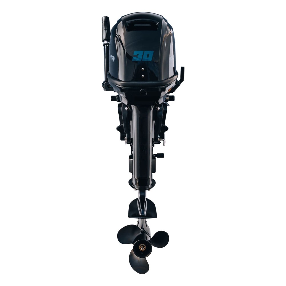 2х-тактный лодочный мотор REEF RIDER RR30FHS