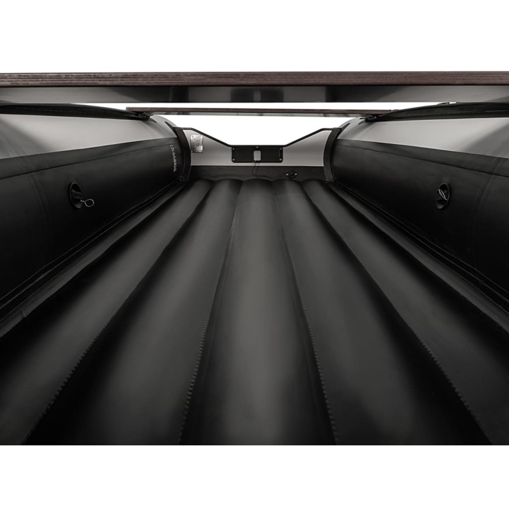 Лодка ПВХ X-RIVER Agent 390