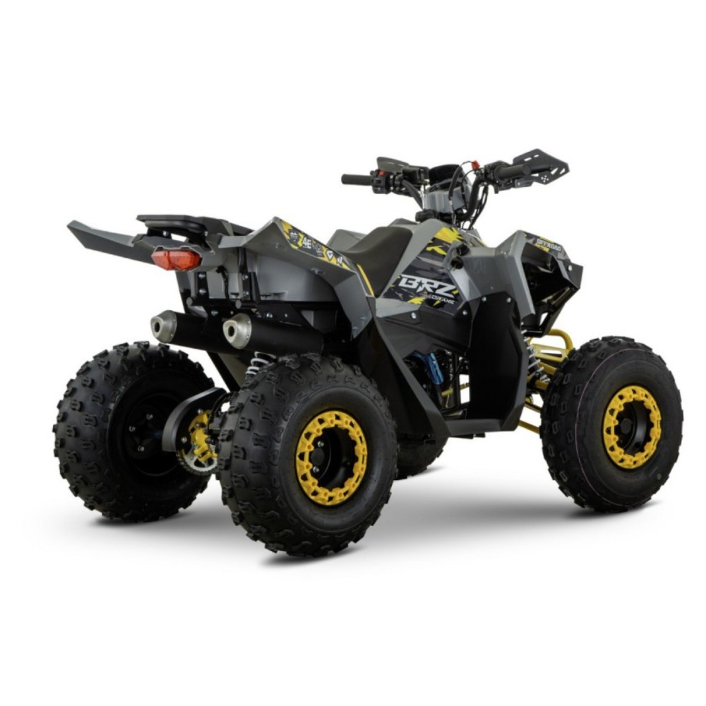 Квадроцикл BRZ Drake 125