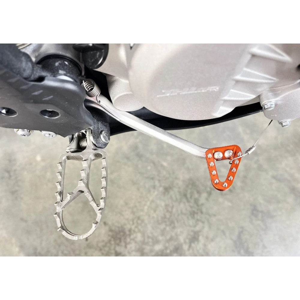 Мотоцикл JHL Z6 NB300 (174MN-5) ENDURO