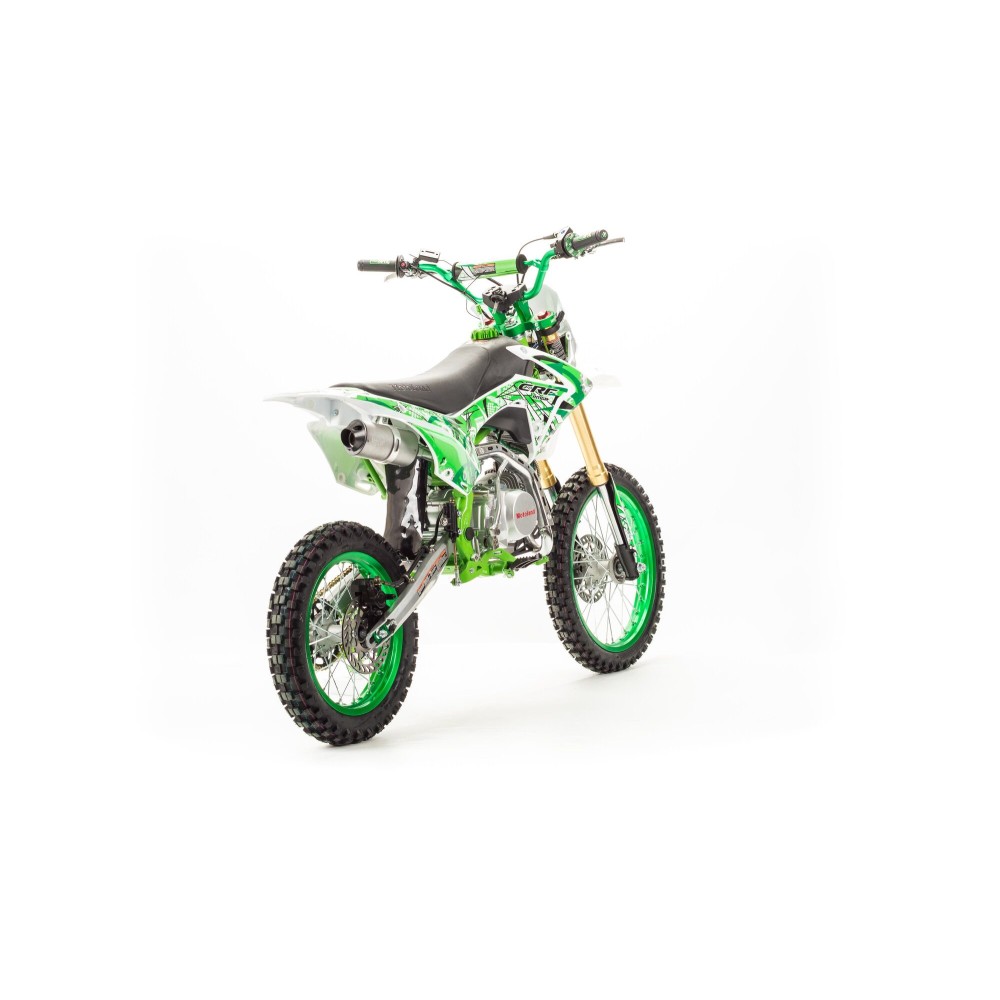 Мотоцикл MOTOLAND CRF14 PITBIKE