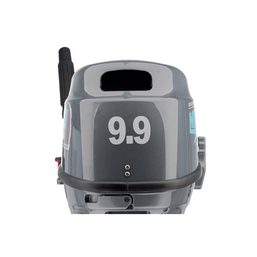 4х-тактный лодочный мотор MIKATSU MF9.9FHL (2024)