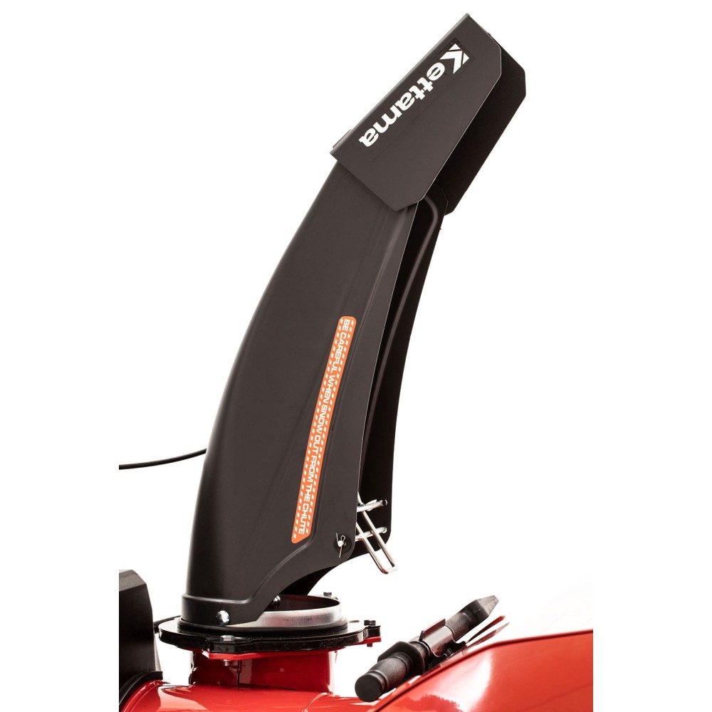 Снегоуборщик KETTAMA PRO KTA80-A Professional