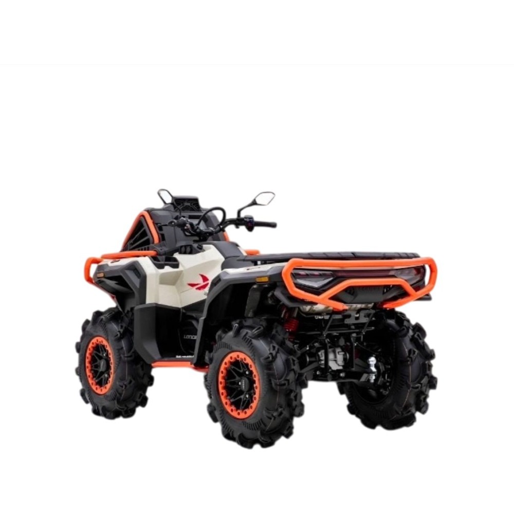 Квадроцикл LONCIN Xwolf 1000 MUD