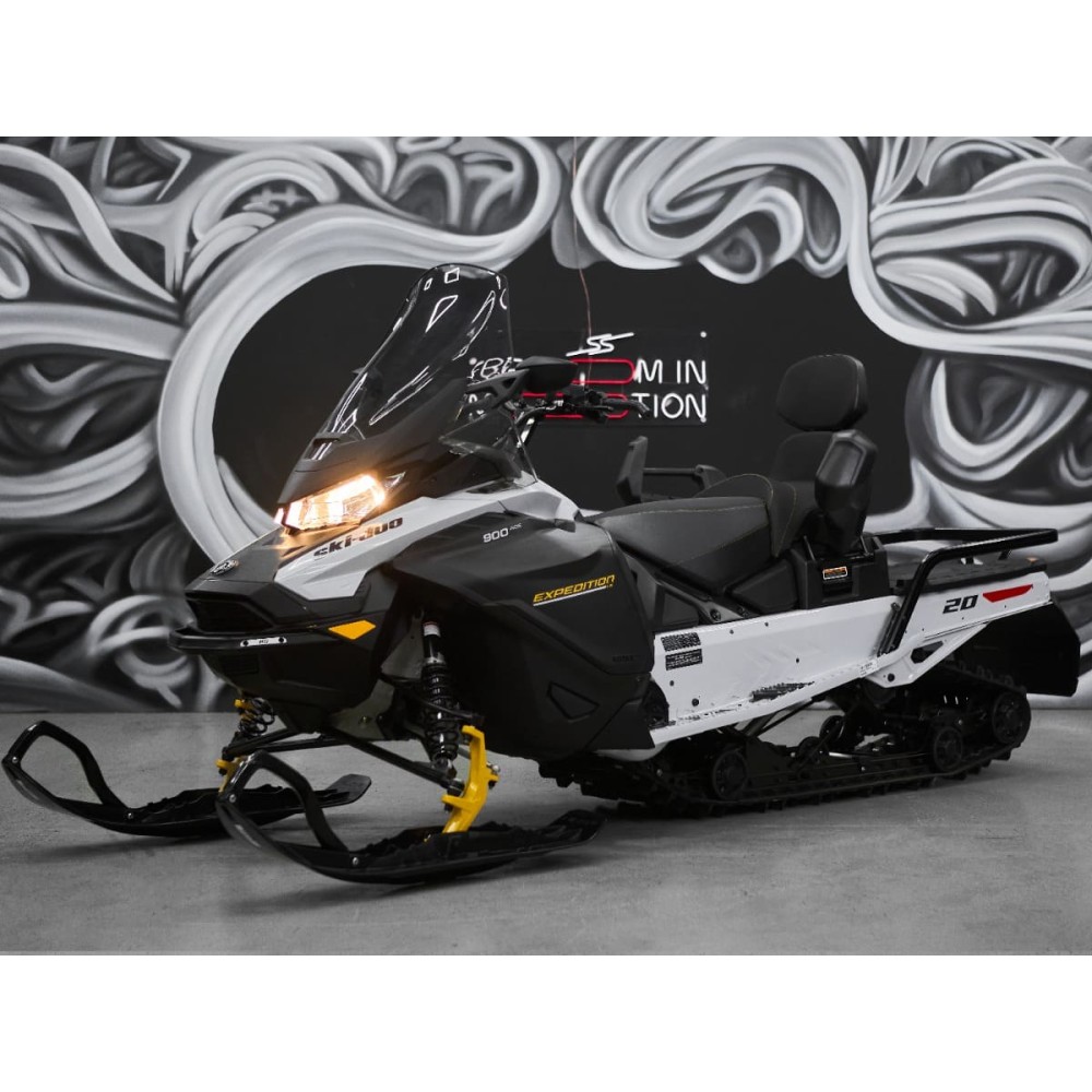 Снегоход BRP Ski-Doo Expedition LE 20_ 900 Ace (2023)