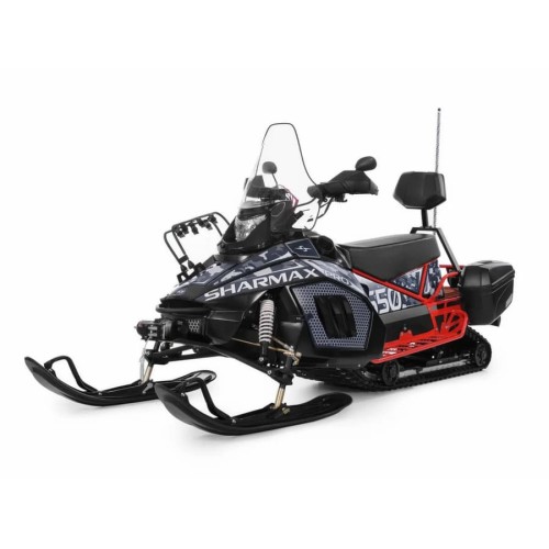 Снегоход SHARMAX SN-650 (2024)