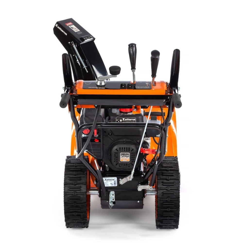 Снегоуборщик KETTAMA 90 S Superior