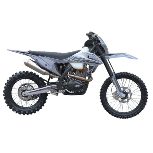 Мотоцикл кроссовый эндуро BRZ X5M 250cc обновленный