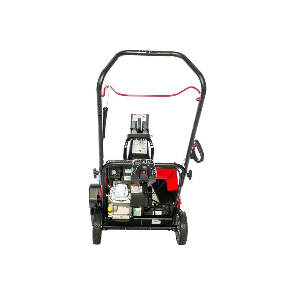 Cнегоуборщик SNAPPER SS7522E