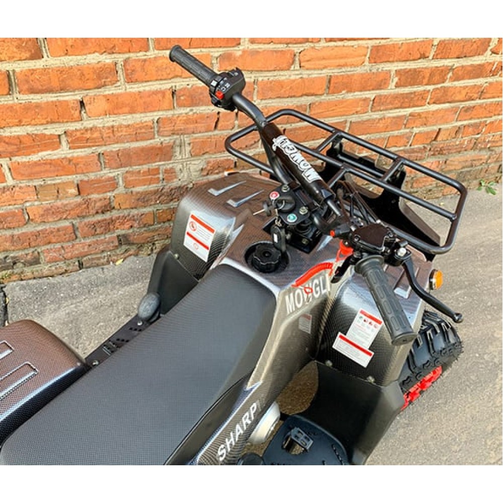 Квадроцикл MOWGLI Sharp