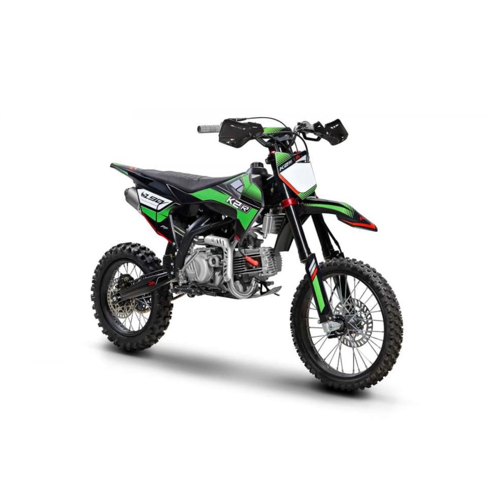 Мотоцикл K2R PF190 PITBIKE