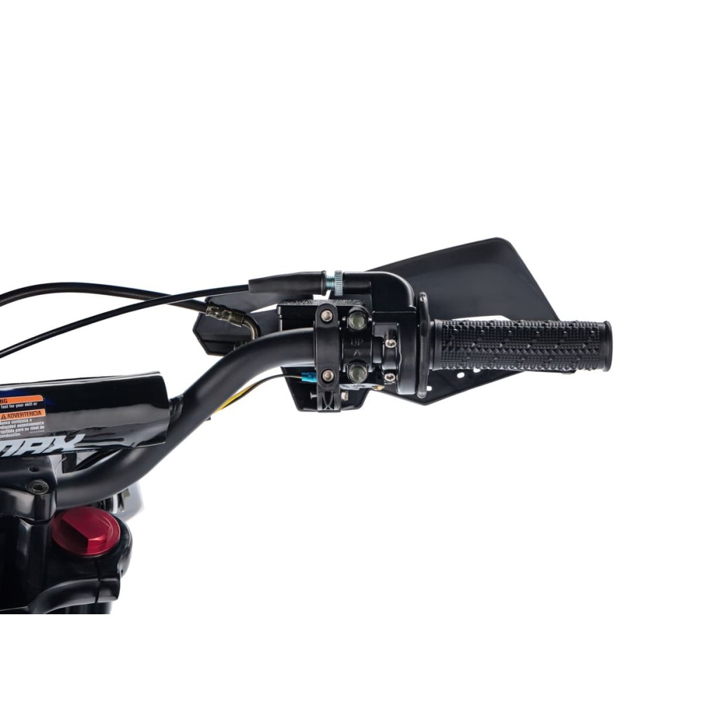 Мотоцикл питбайк SHARMAX PowerMax 145