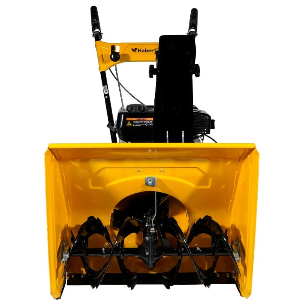 Снегоуборщик HABERT HBM24-F
