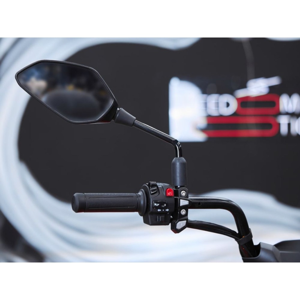 Квадроцикл SHARMAX 420 Force