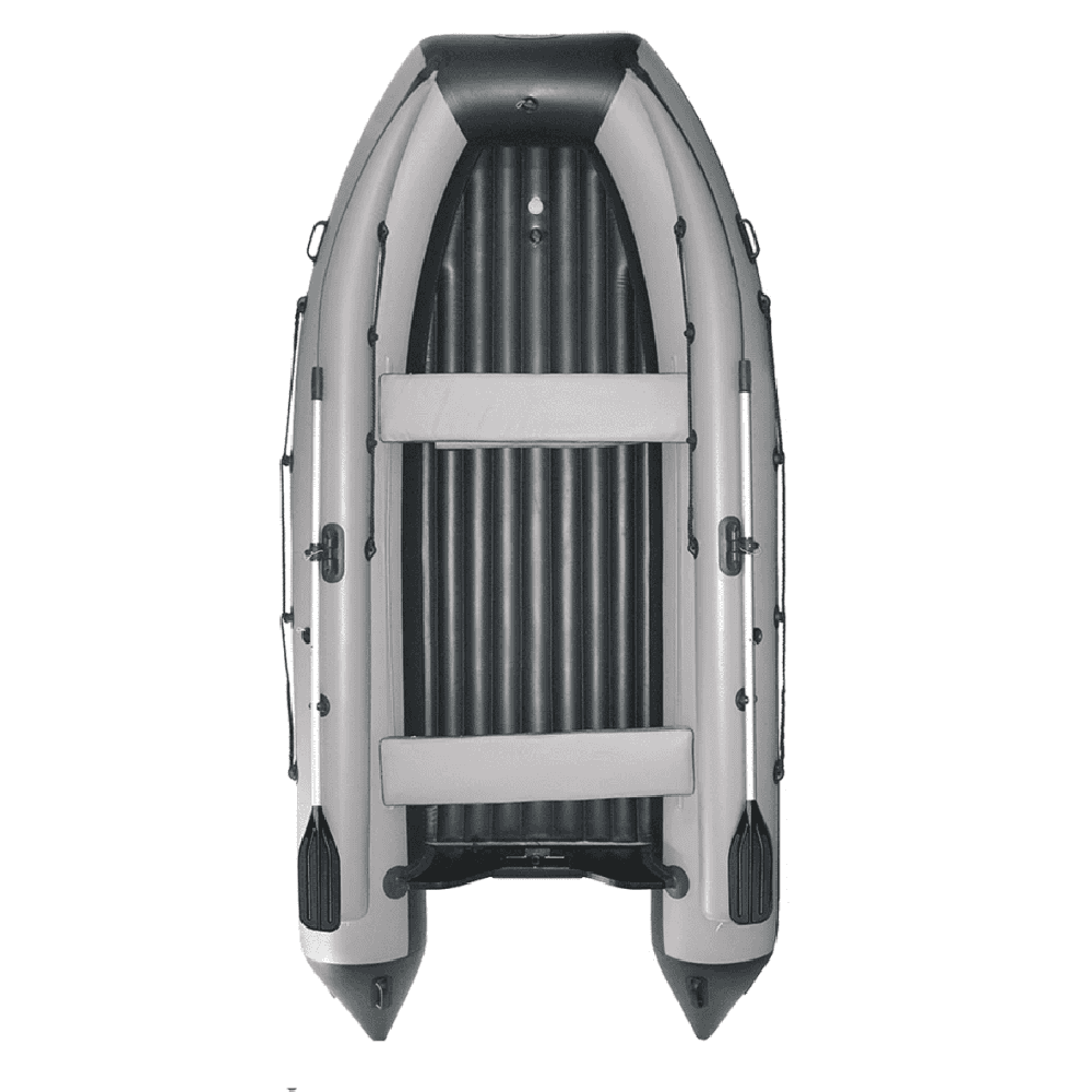 Лодка ПВХ REEF Тритон 340FНД