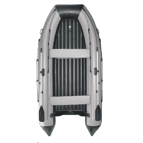 Лодка ПВХ REEF Тритон 340FНД