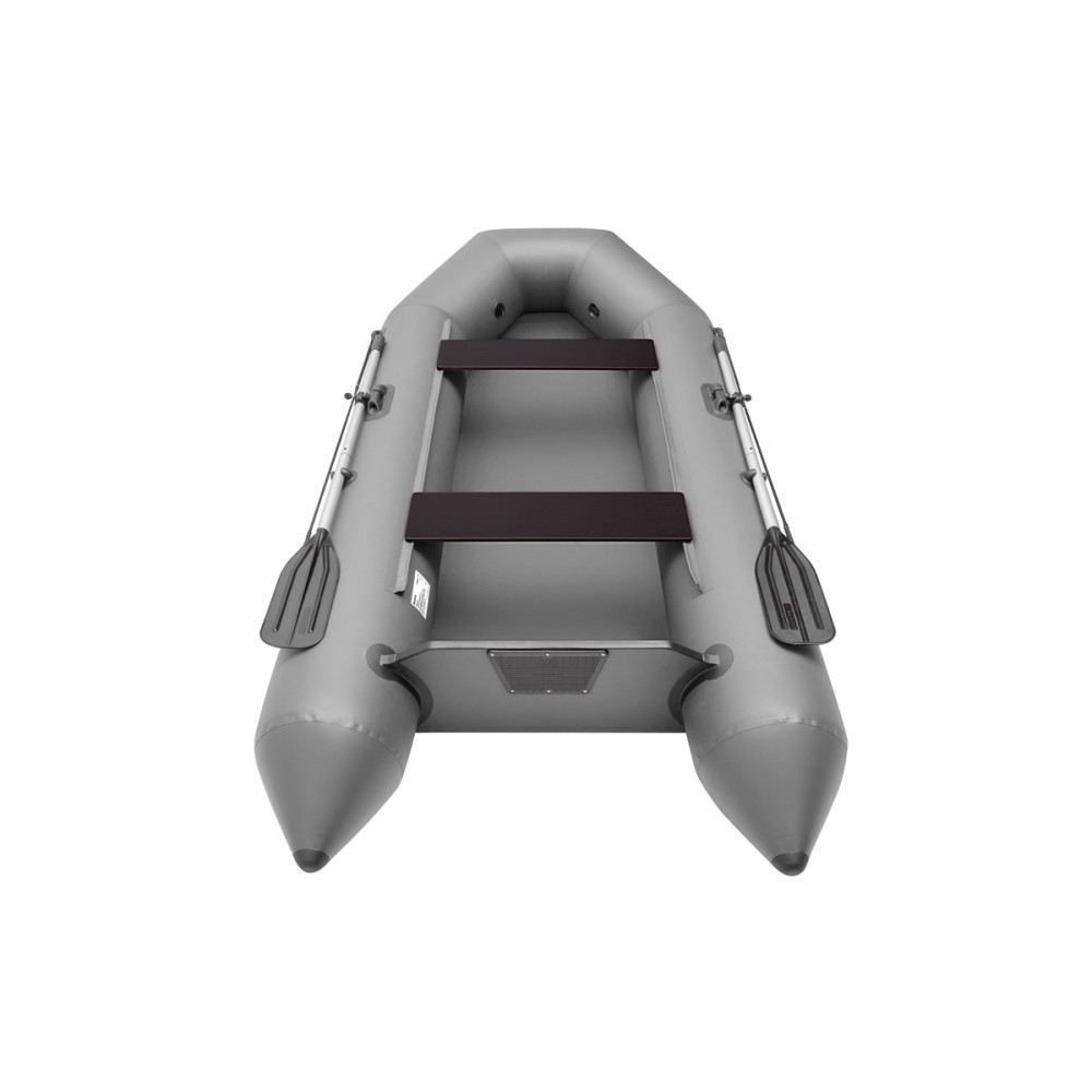 Лодка ПВХ РОДЖЕР Standart 2800