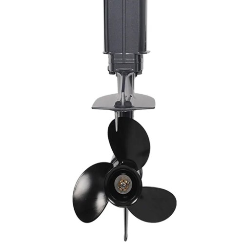 2х-тактный лодочный мотор ALLFA CG T15