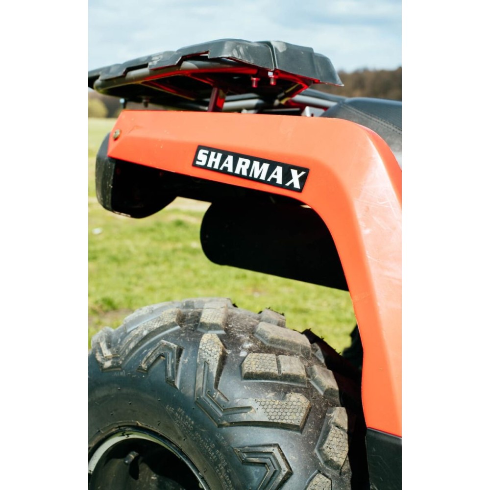 Квадроцикл SHARMAX Hummer 300