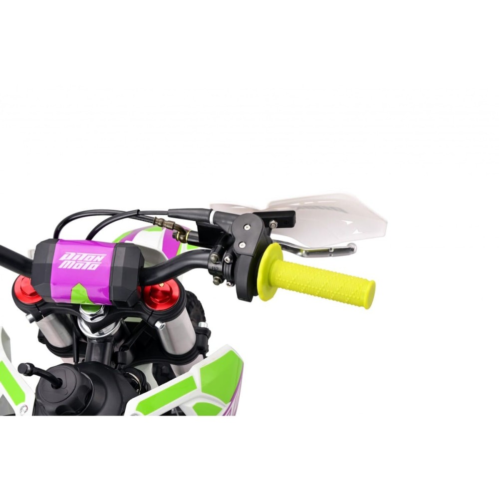 Мотоцикл PITONMOTO PX3 110EA 14/12 PITBIKE