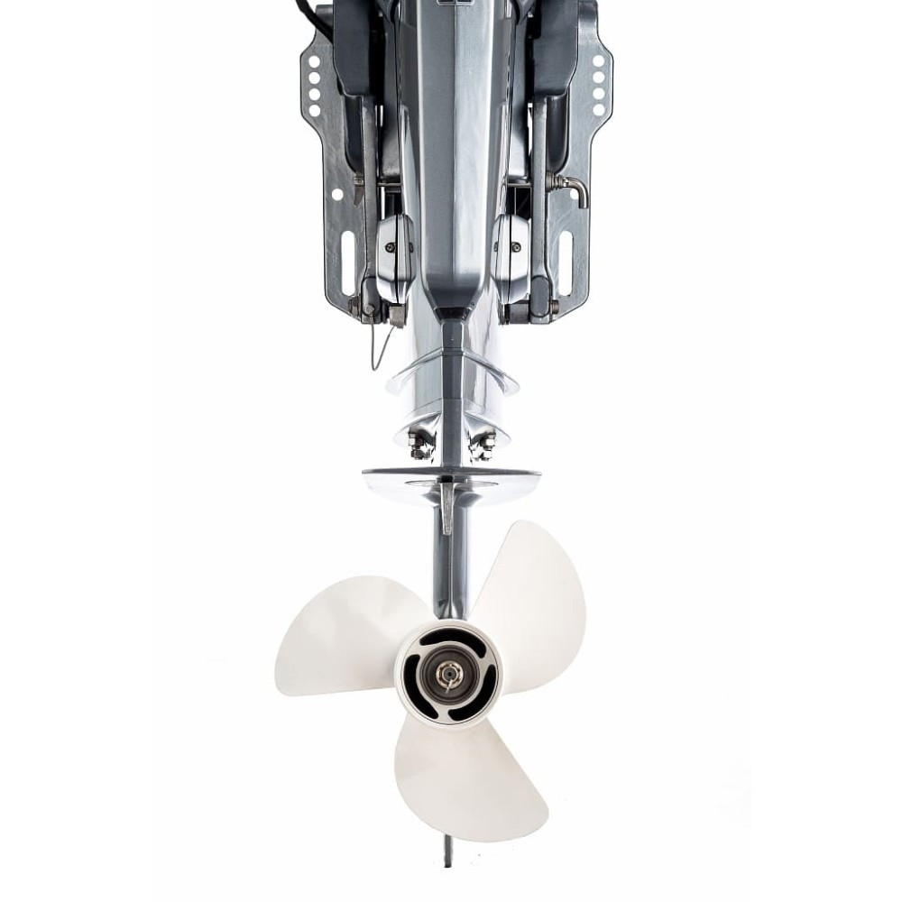 2х-тактный лодочный мотор MIKATSU M60FHS (2024)