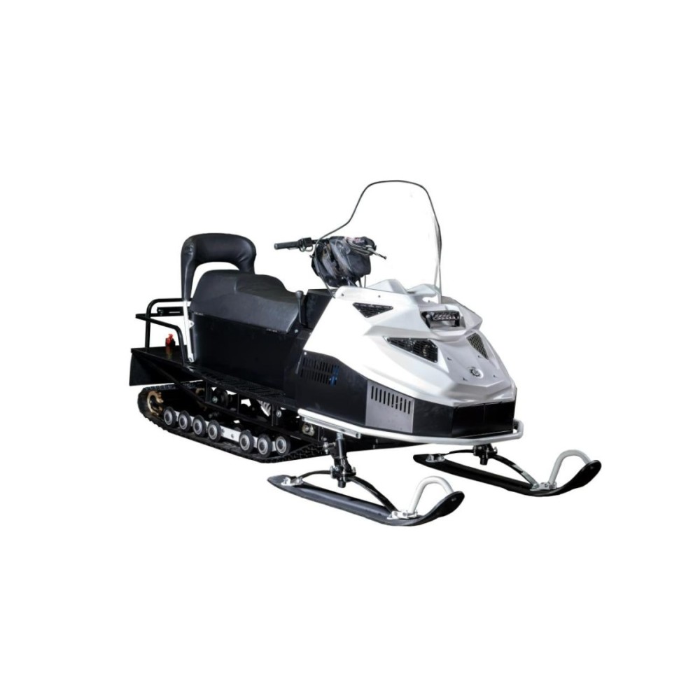 Снегоход БТС Arctic 4Т РК Лонг-Люкс 20 л.с.