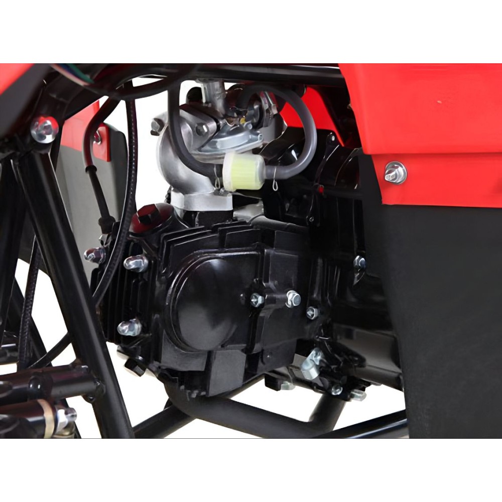 Квадроцикл MOTAX ATV A-54