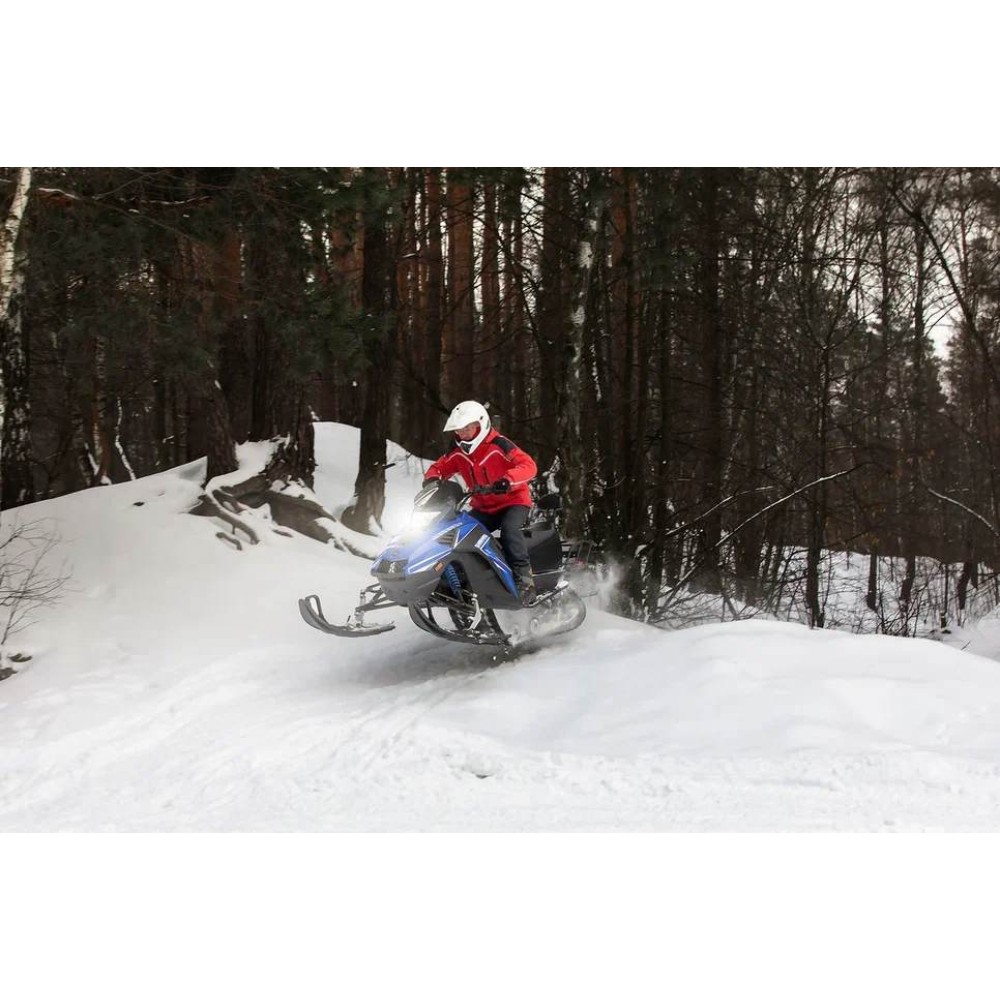 Снегоход SHARMAX SN-280