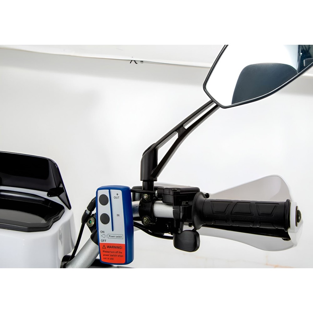 Квадроцикл YACOTA Viking 200 PRO