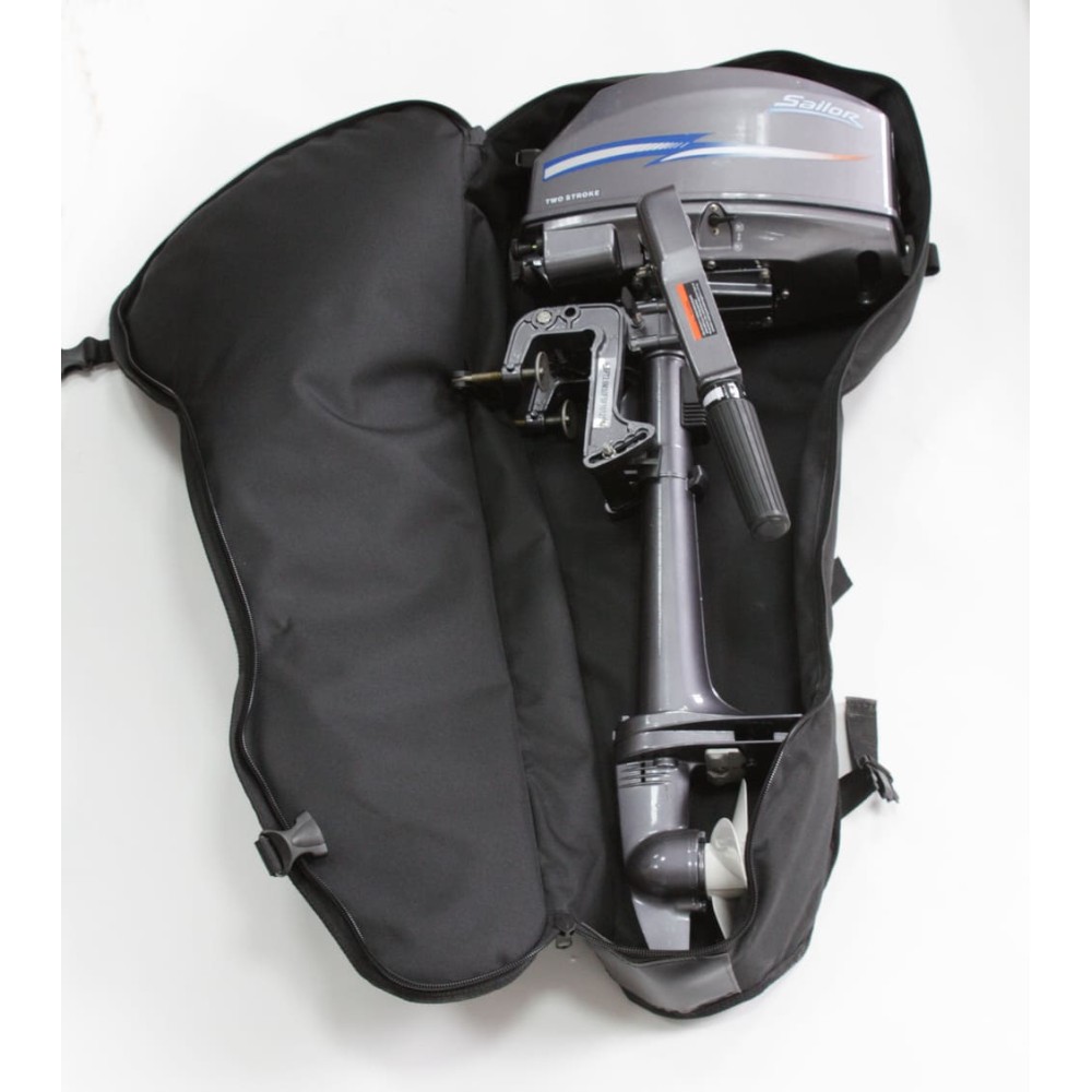 2х-тактный лодочный мотор SAILOR GM-T 2.6