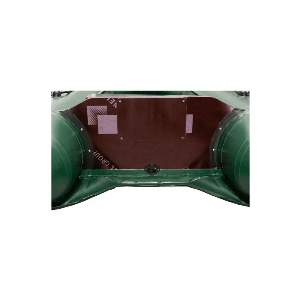 Лодка ПВХ SIBRIVER Бирюса 305 НД