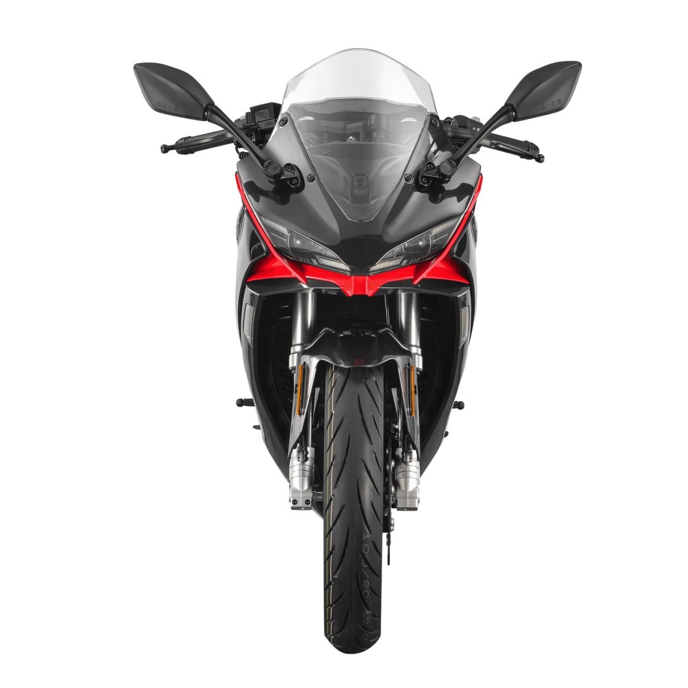 Электромотоцикл SHARMAX E-GP501 (72V/90Аh)