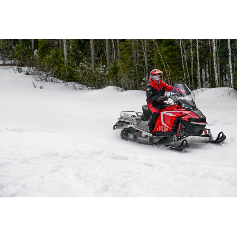 Снегоход OSM SM1000