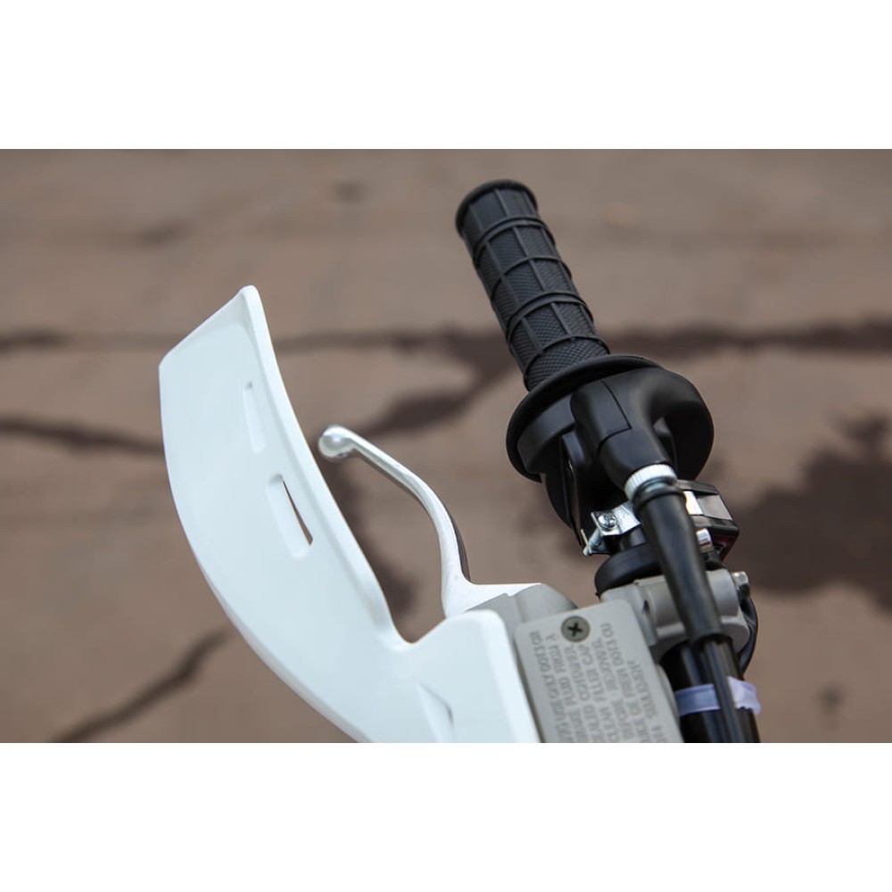 Мотоцикл кроссовый эндуро BSE Z4 3.0