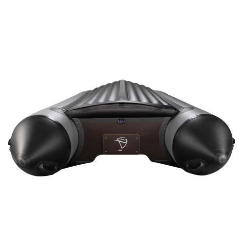 Лодка ПВХ АДМИРАЛ 375S НДНД