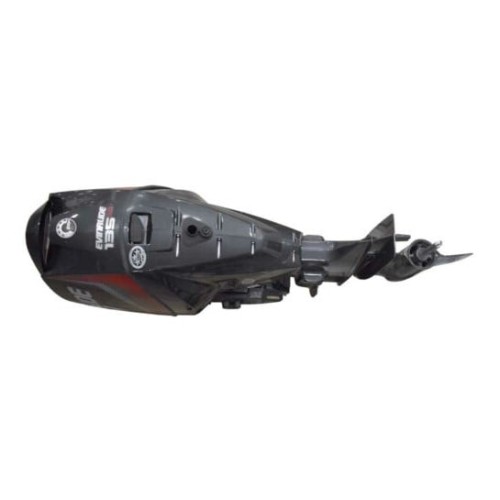 2х-тактный лодочный мотор EVINRUDE E135DHOE-TEC