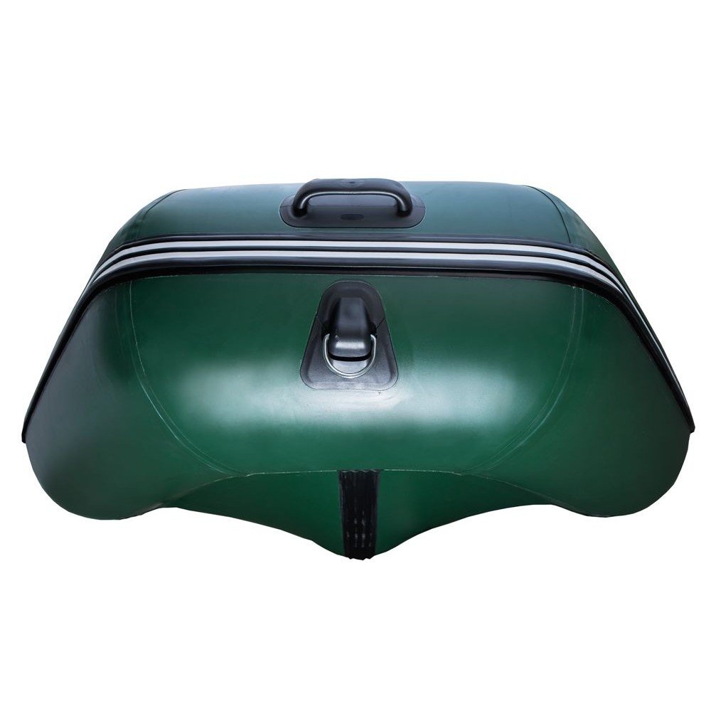 Лодка ПВХ ТРИТОН 325 Sport (2024)