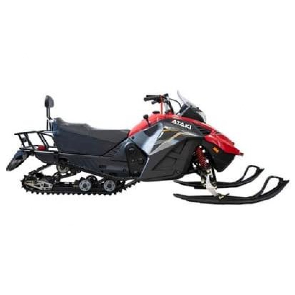 Снегоход ATAKI WD150