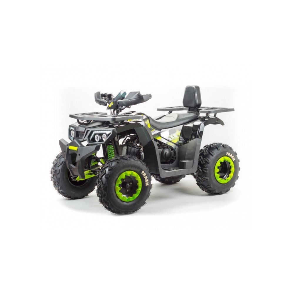 Квадроцикл BISON Track LUX