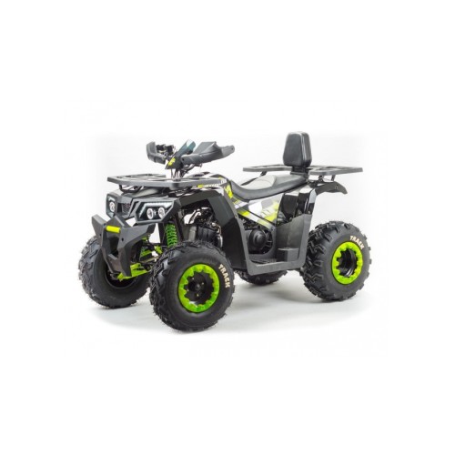 Квадроцикл BISON Track LUX