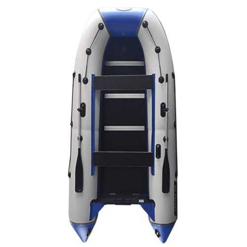 Лодка ПВХ BIG BOAT Varyag 340