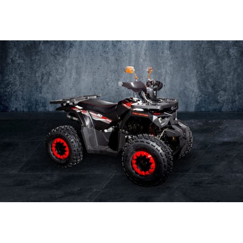 Квадроцикл AVANTIS Hunter 8 New